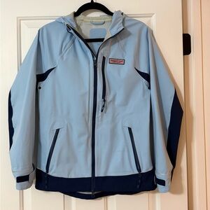 Vineyard Vines Windbreaker